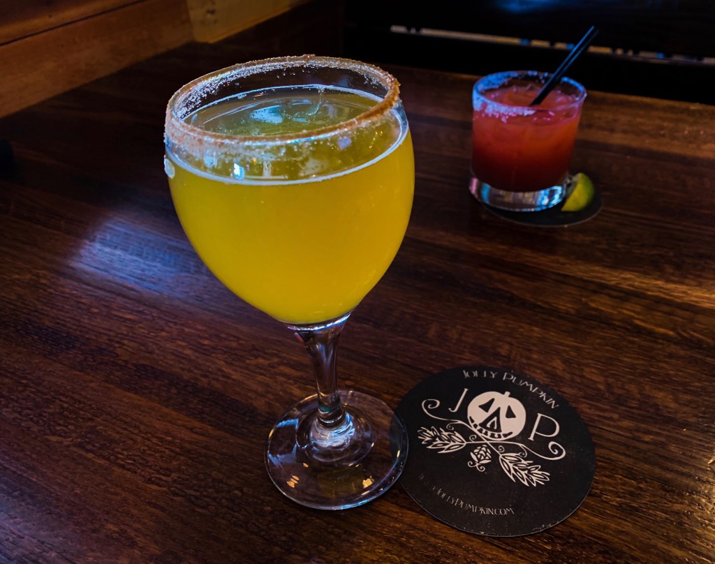 The Other Night At This Roadside&nbsp;Bar