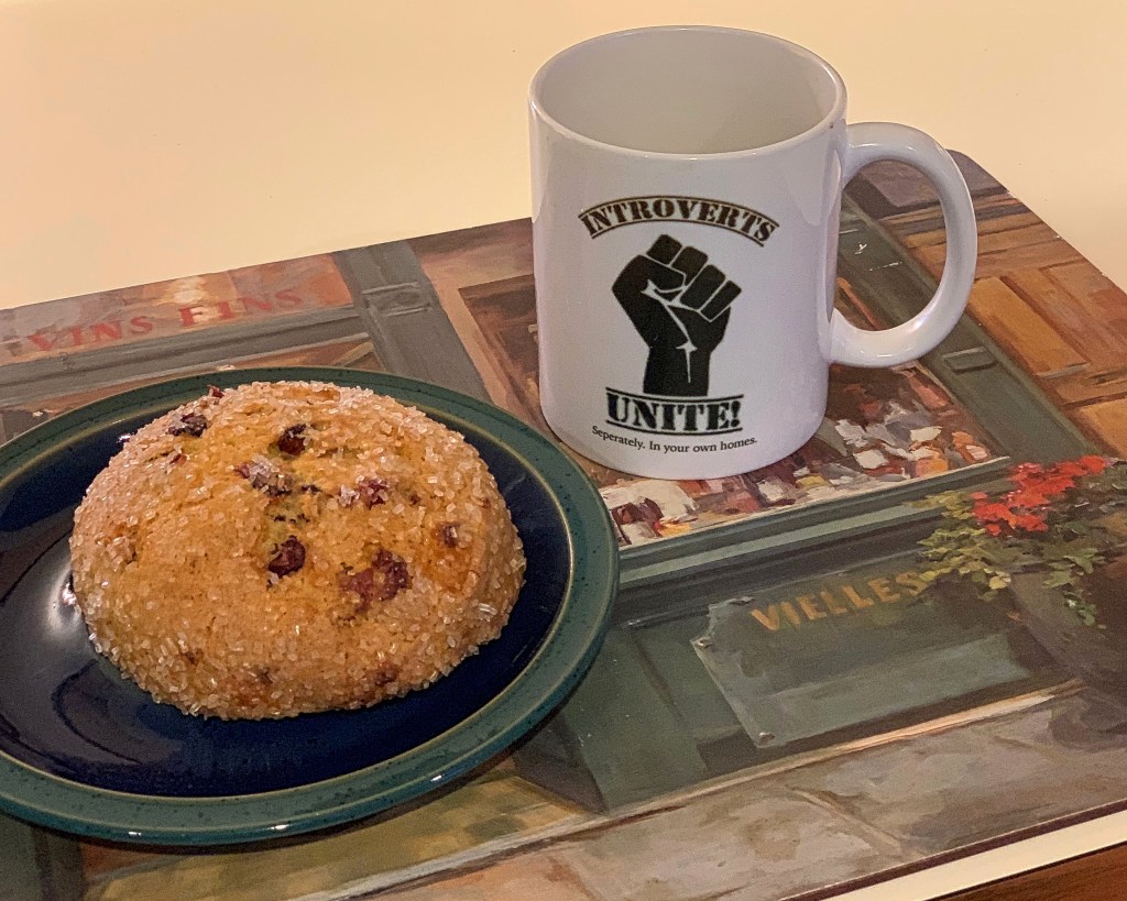 A First Place Vote For The Best Breakfast&nbsp;Quest