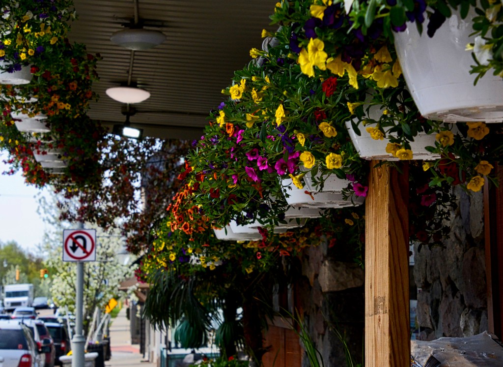 Sometimes Life Requires A&nbsp;U-Turn