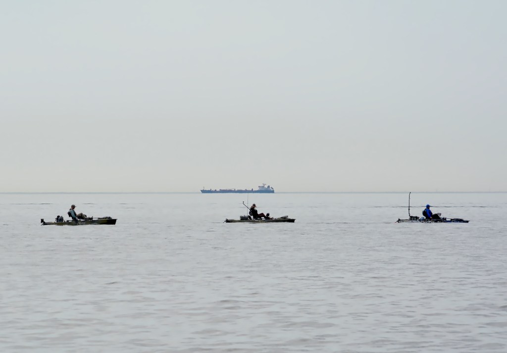 Peaceful Easy Feeling