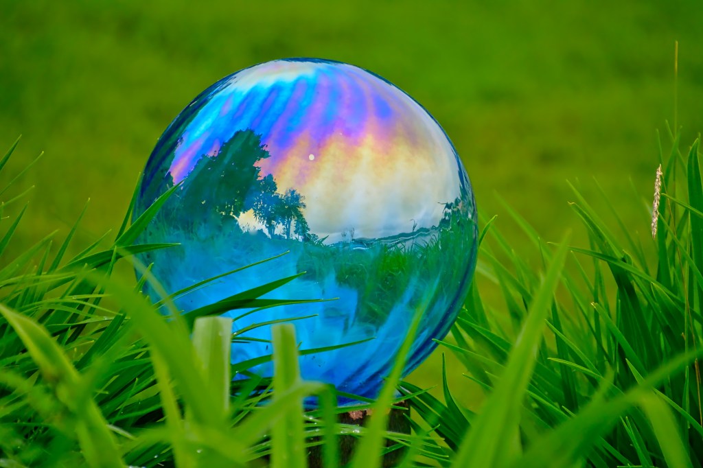 Around And Around We&nbsp;Go