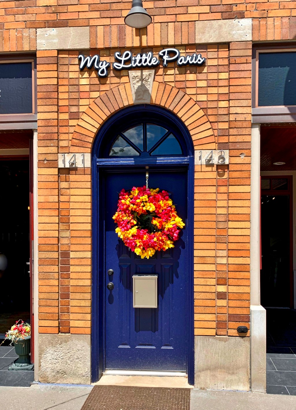 My Little Paris – Thursday&nbsp;Doors