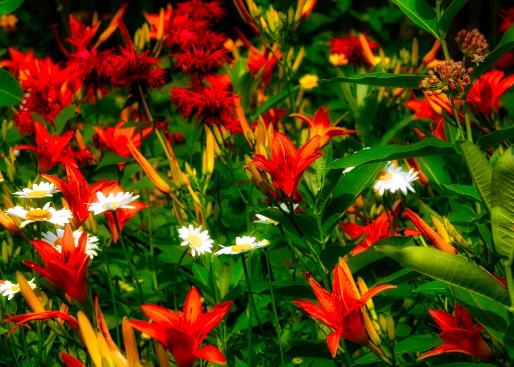 The Week In Seven&nbsp;Photos