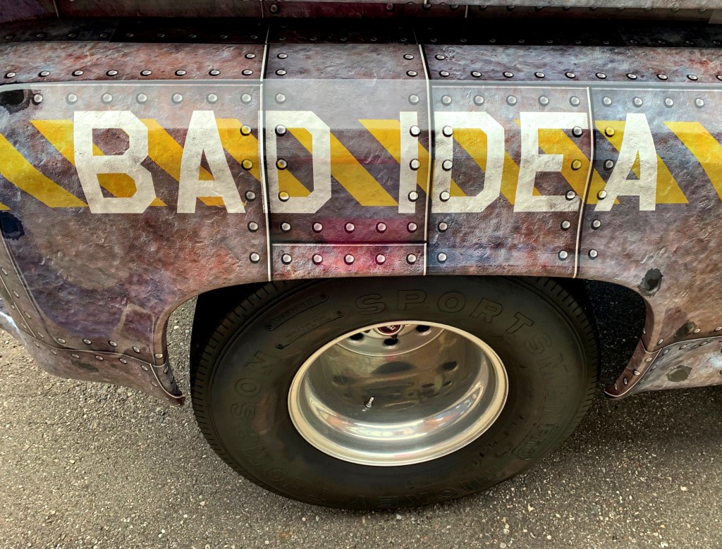 The Week In Seven&nbsp;Photos