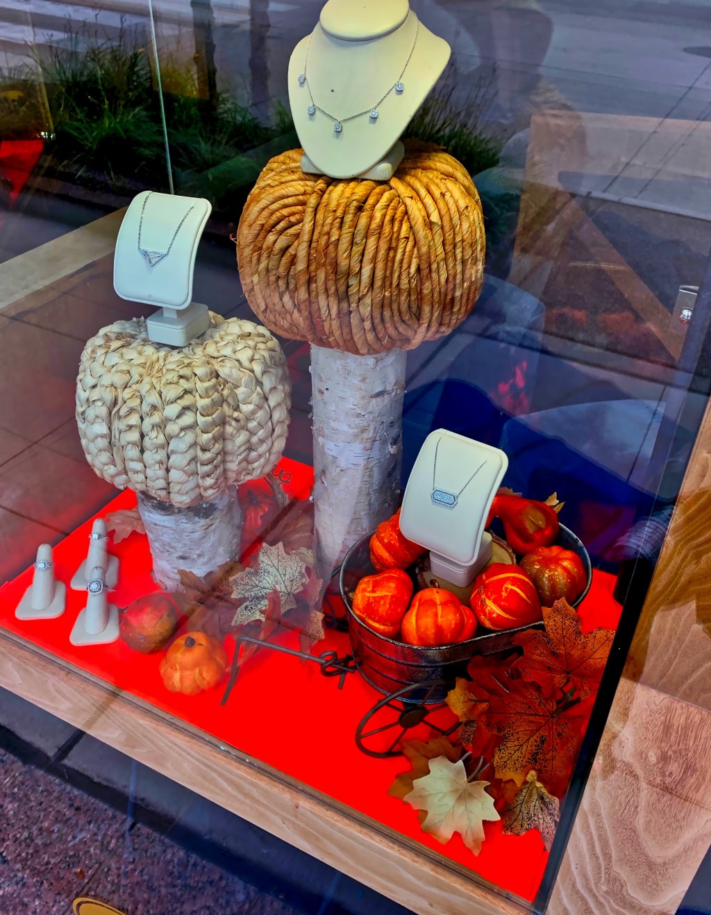 Diamonds Were A Girl’s Best Friend…Then Leggings&nbsp;Happened