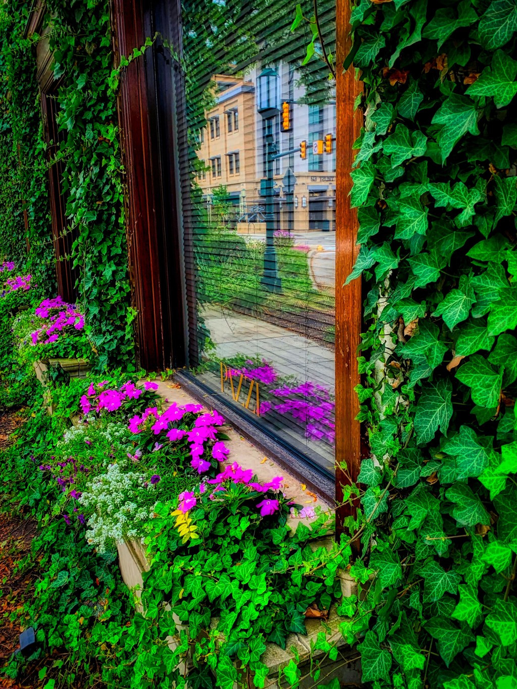 The Week In Seven&nbsp;Photos