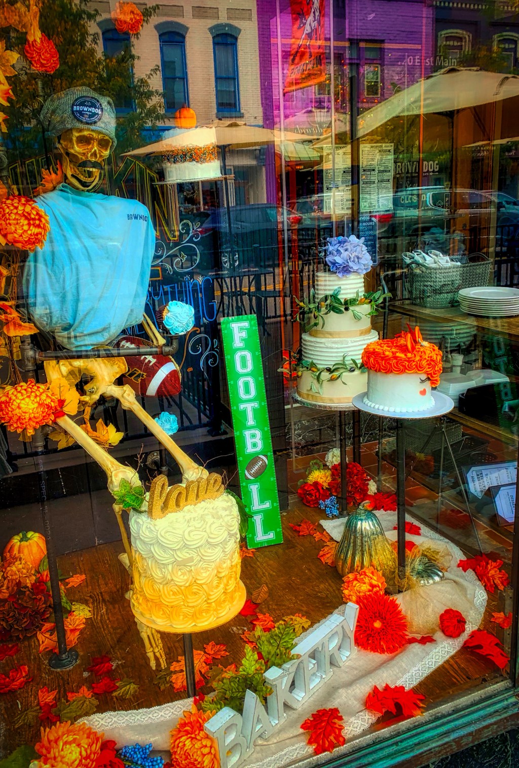 Weekend Memories – Six Word&nbsp;Story