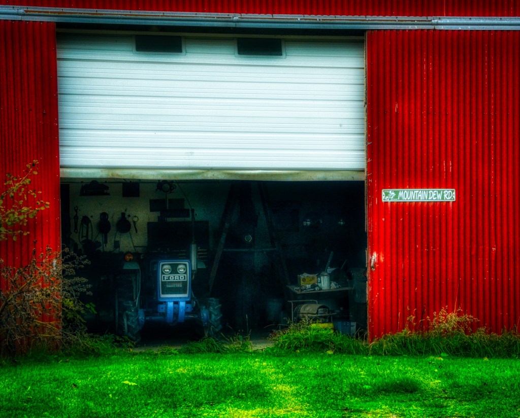 Tuesday Tunes – Diet Mountain&nbsp;Dew