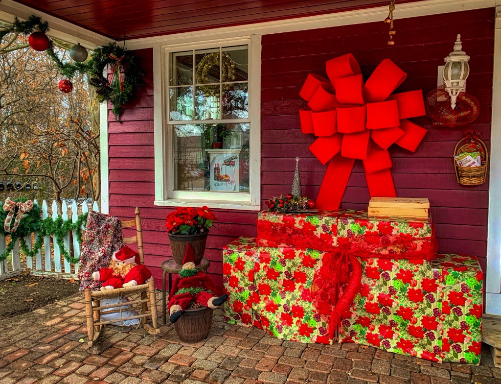 The Week In Seven&nbsp;Photos