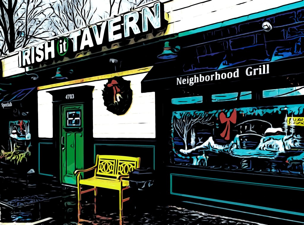 Tuesday Tunes – Celtic New&nbsp;Year