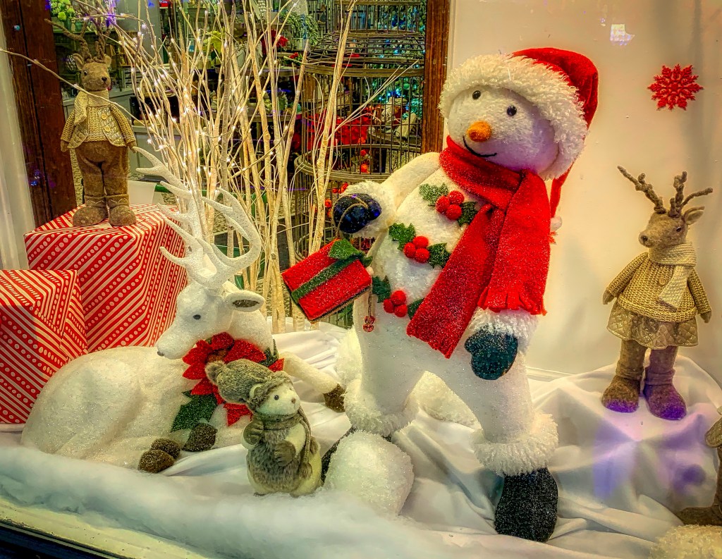 The Week In Seven&nbsp;Photos