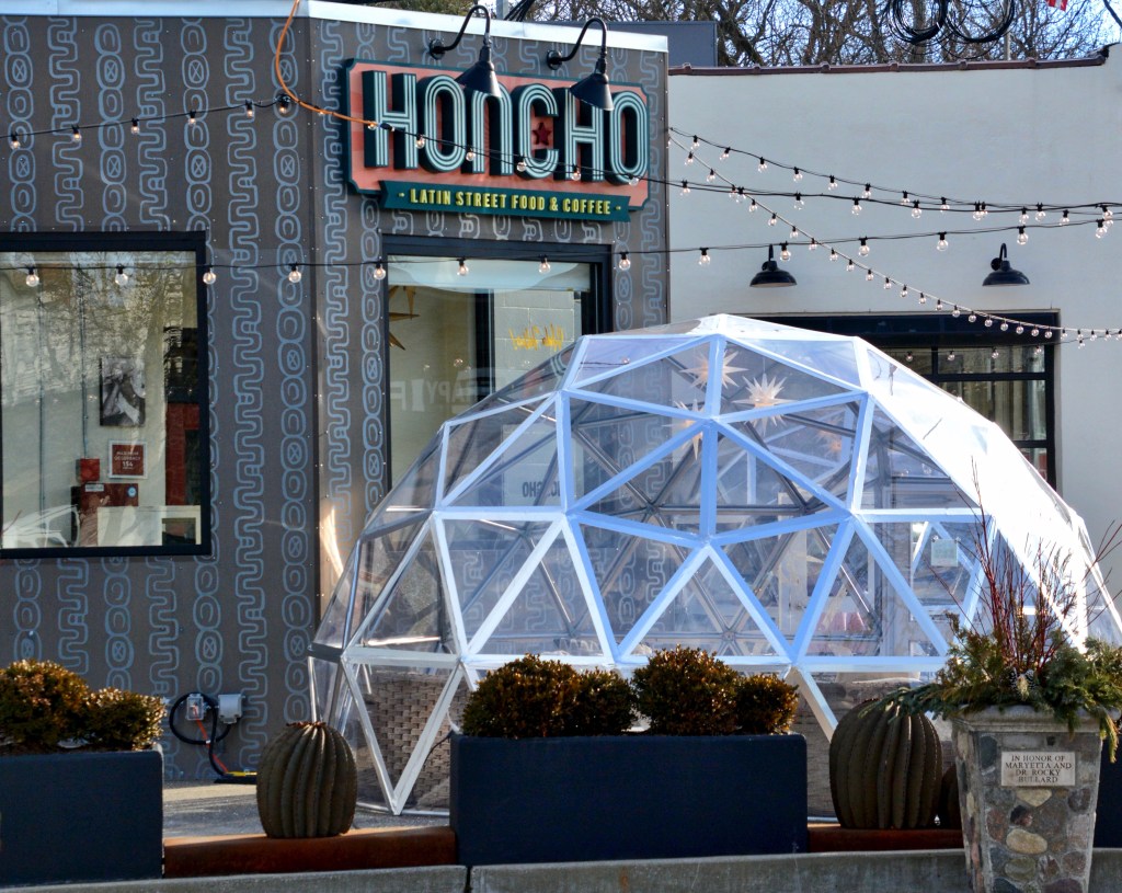 Thursday Tunes – I Wish Lunch Could Last&nbsp;Forever