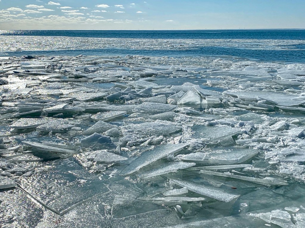 Thursday Tunes – Winter&nbsp;Winds