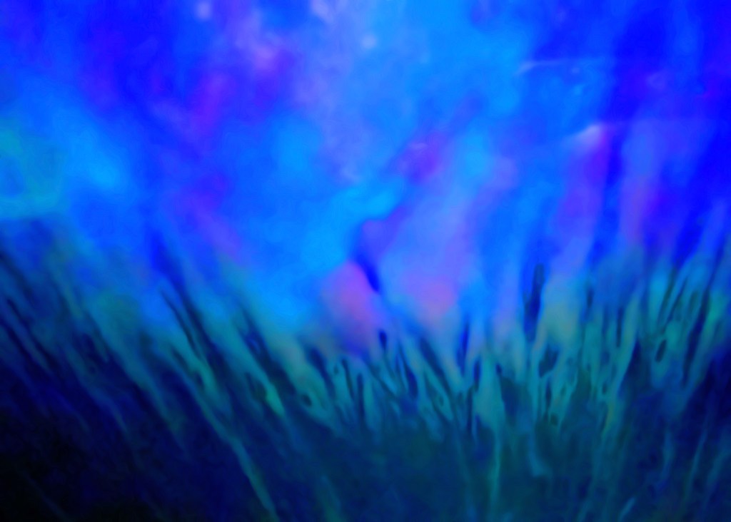 Thursday Tunes – Misty Blue