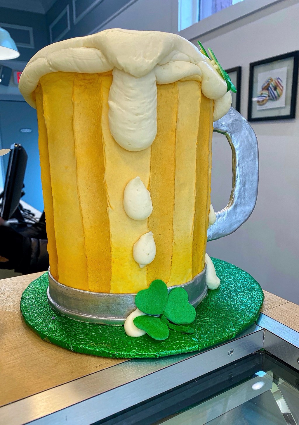 Tuesday Tunes – Irish&nbsp;Heartbeat