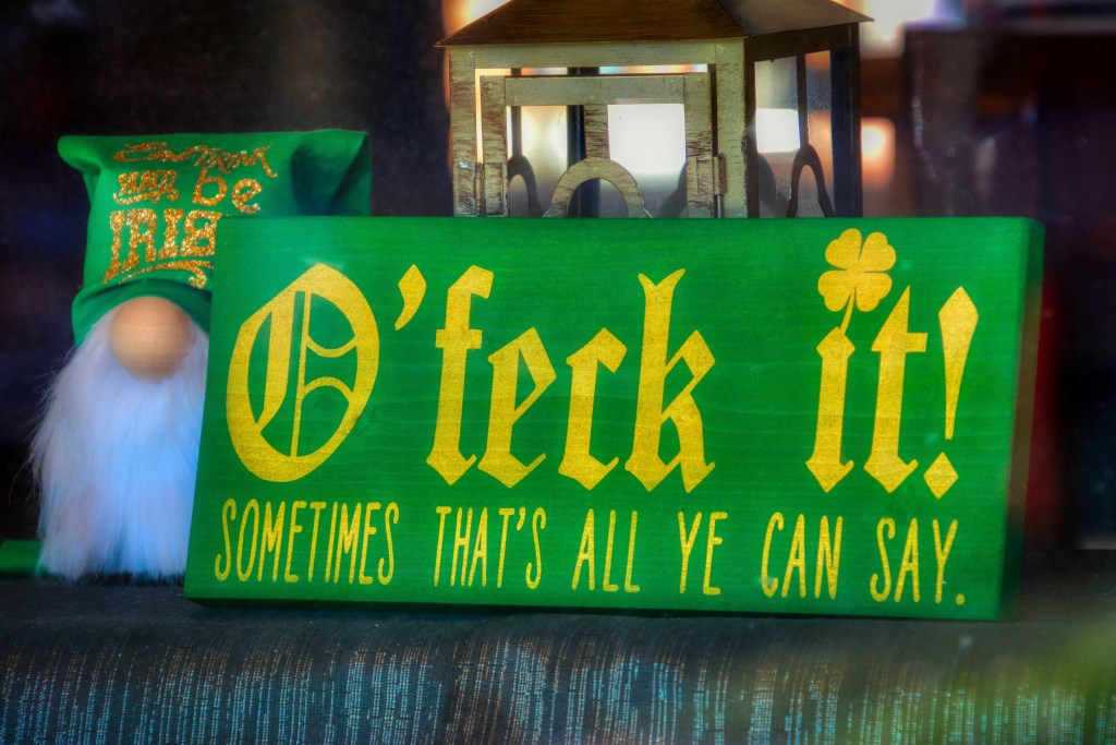 Tuesday Tunes – Crazy&nbsp;Train