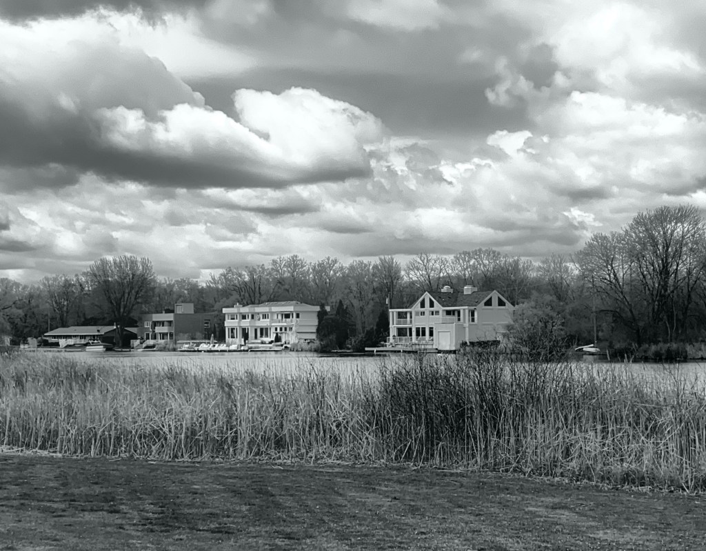 Tuesday Tunes – Changed The&nbsp;Locks