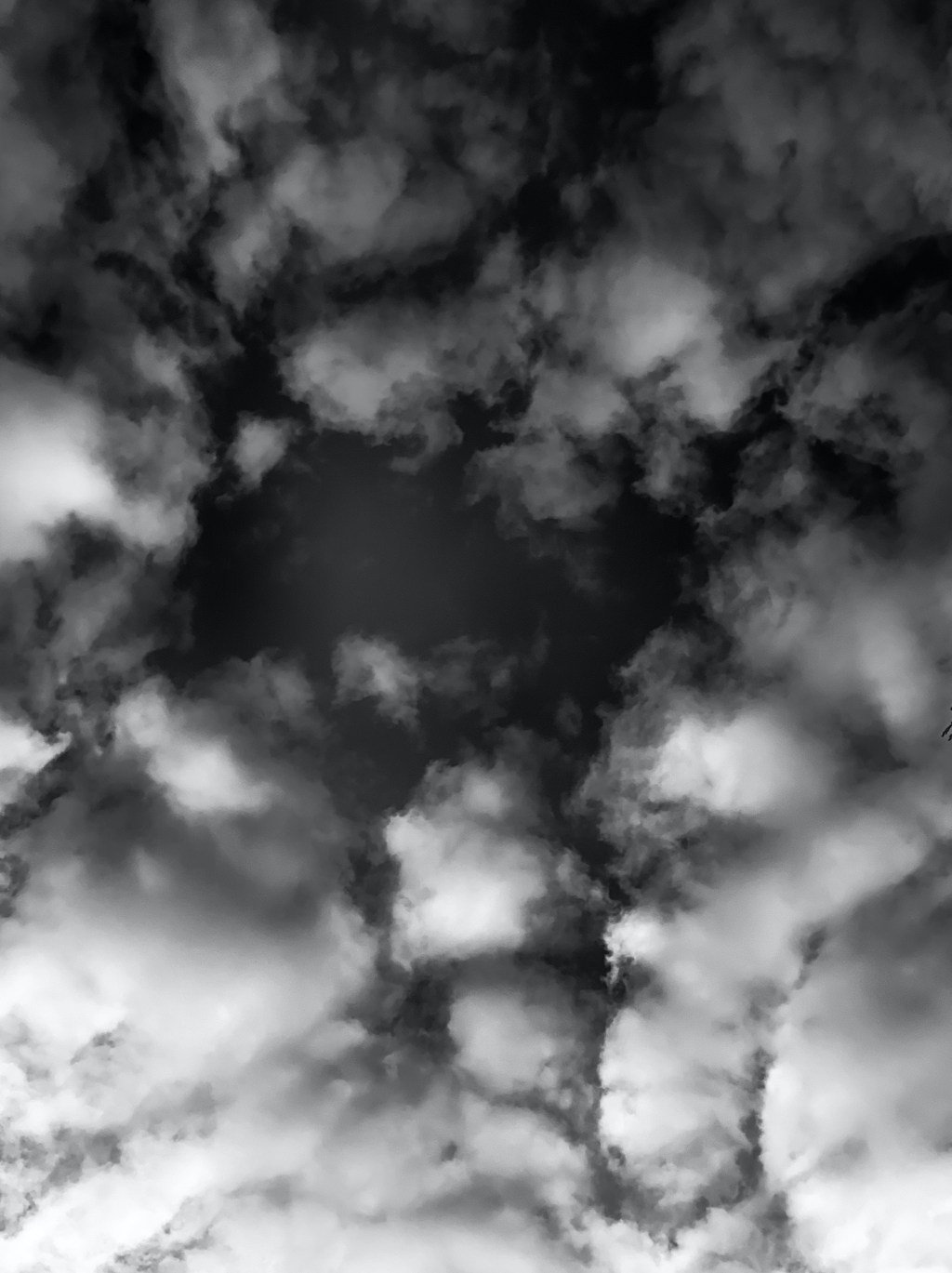 Thursday Tunes – Stuck Inside A&nbsp;Cloud