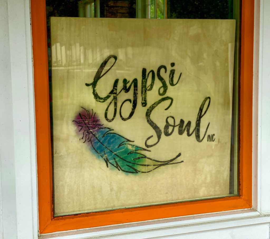 Tuesday Tunes –&nbsp;Gypsy