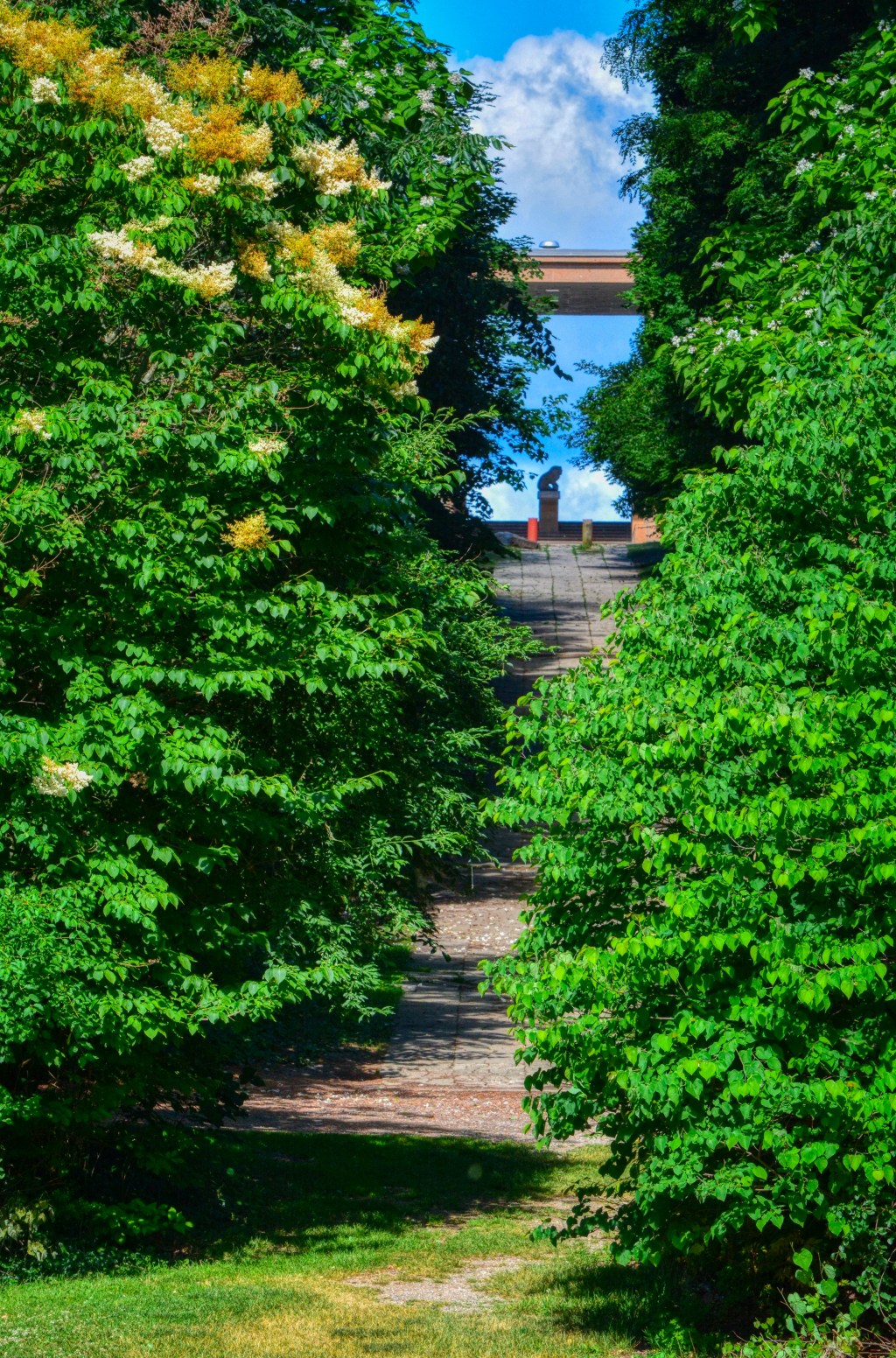 Saturday Songs – The Slow&nbsp;Lane