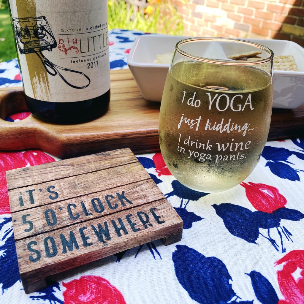 Tuesday Tunes – Should I Stay Or Should I&nbsp;Go