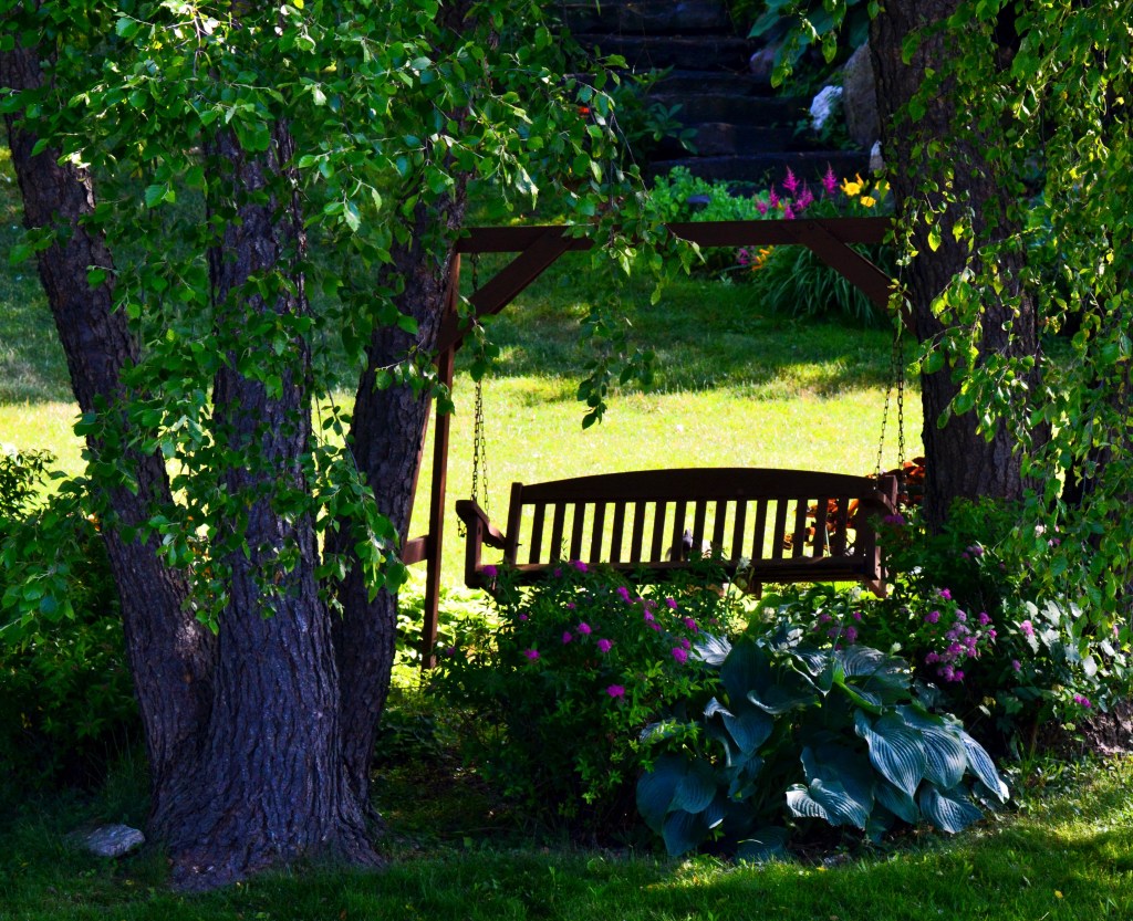 Thursday Tunes – Celtic&nbsp;Swing