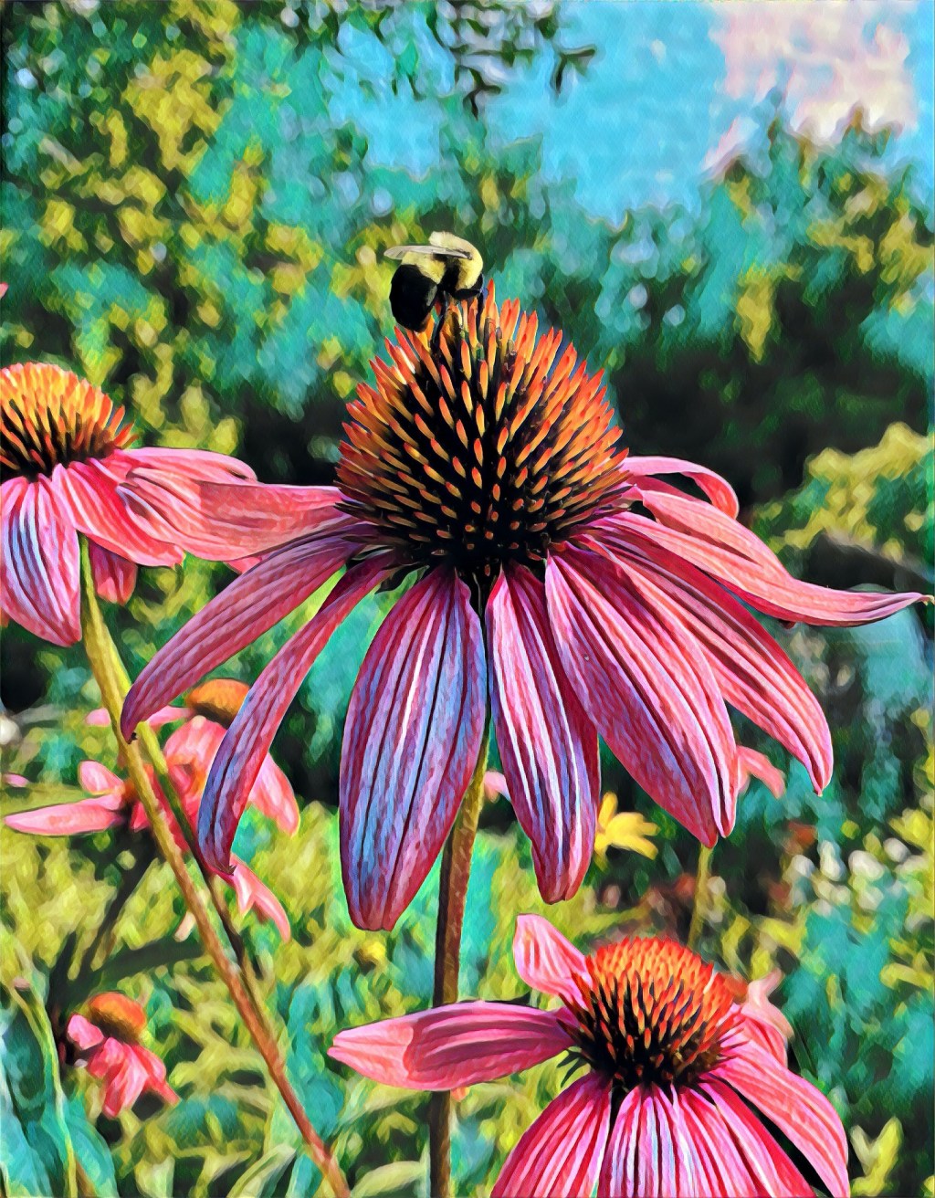 Thursday Tunes – Every Picture Tells A&nbsp;Story