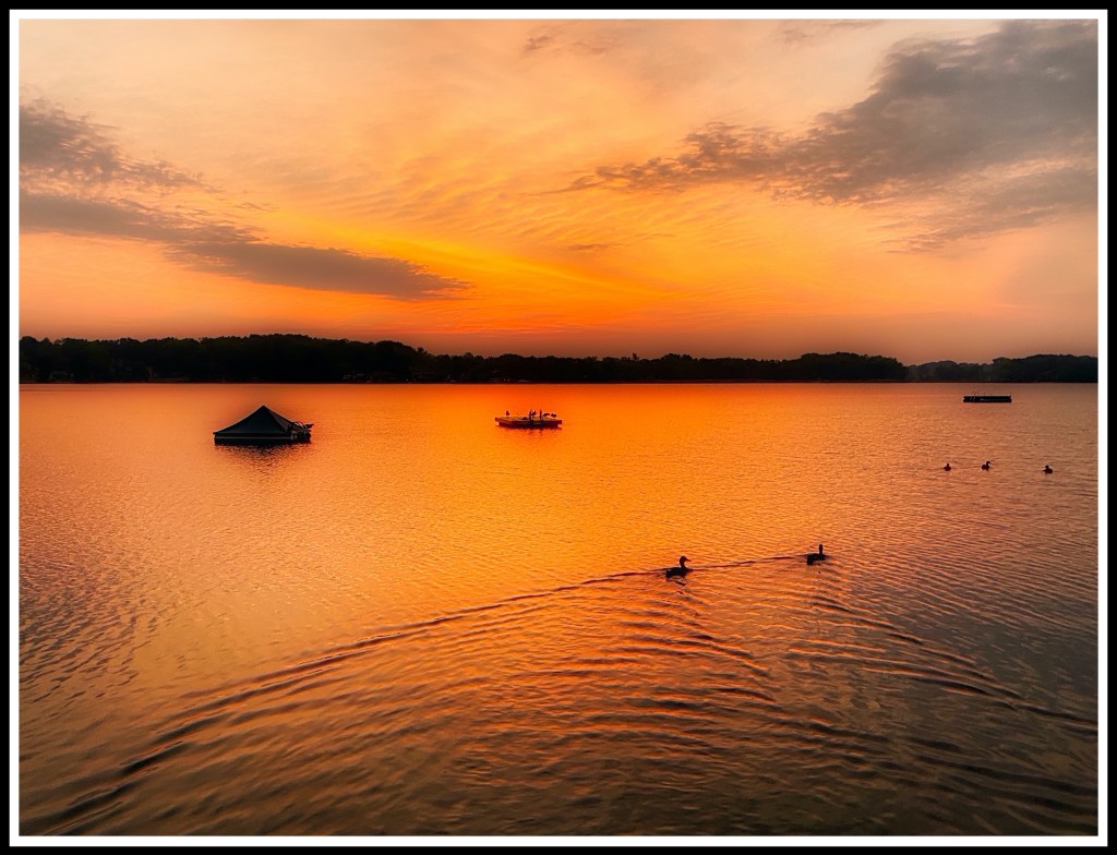 Thursday Tunes – Slack&nbsp;Tide