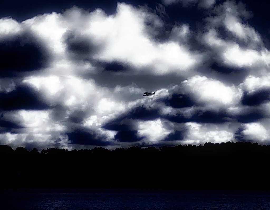 Thursday Tunes – Learning To&nbsp;Fly