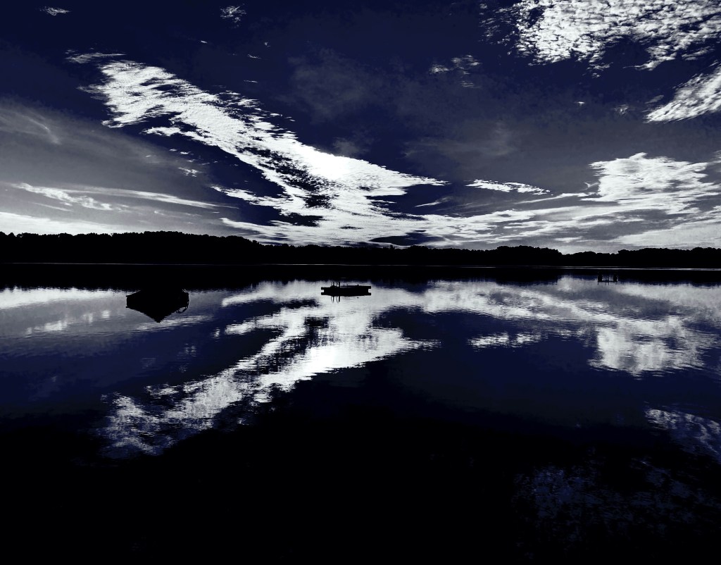 Monday Musings – 50 Word&nbsp;Story