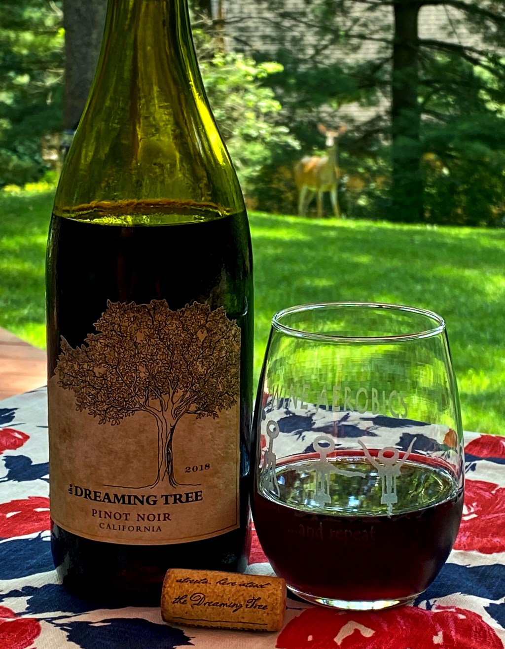 Saturday Songs – The Dreaming&nbsp;Tree