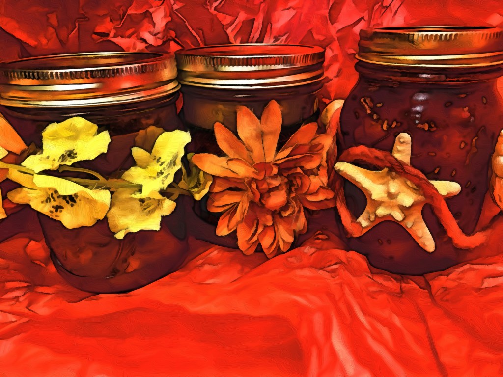 Monday Musings – 50 Word Story