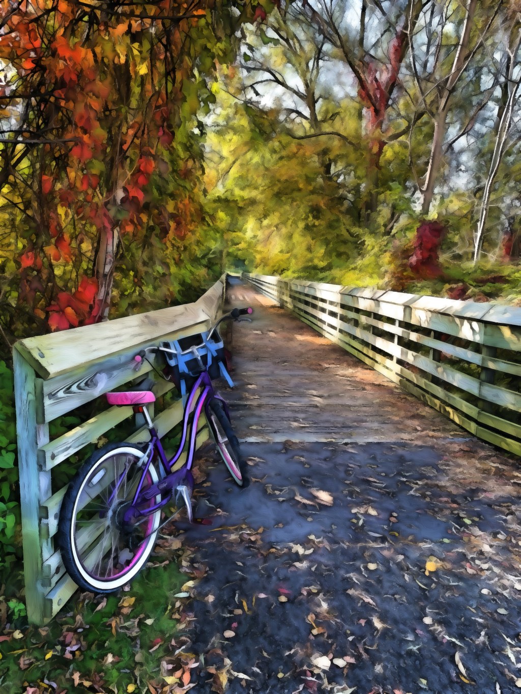 Six Word Story&nbsp;#7