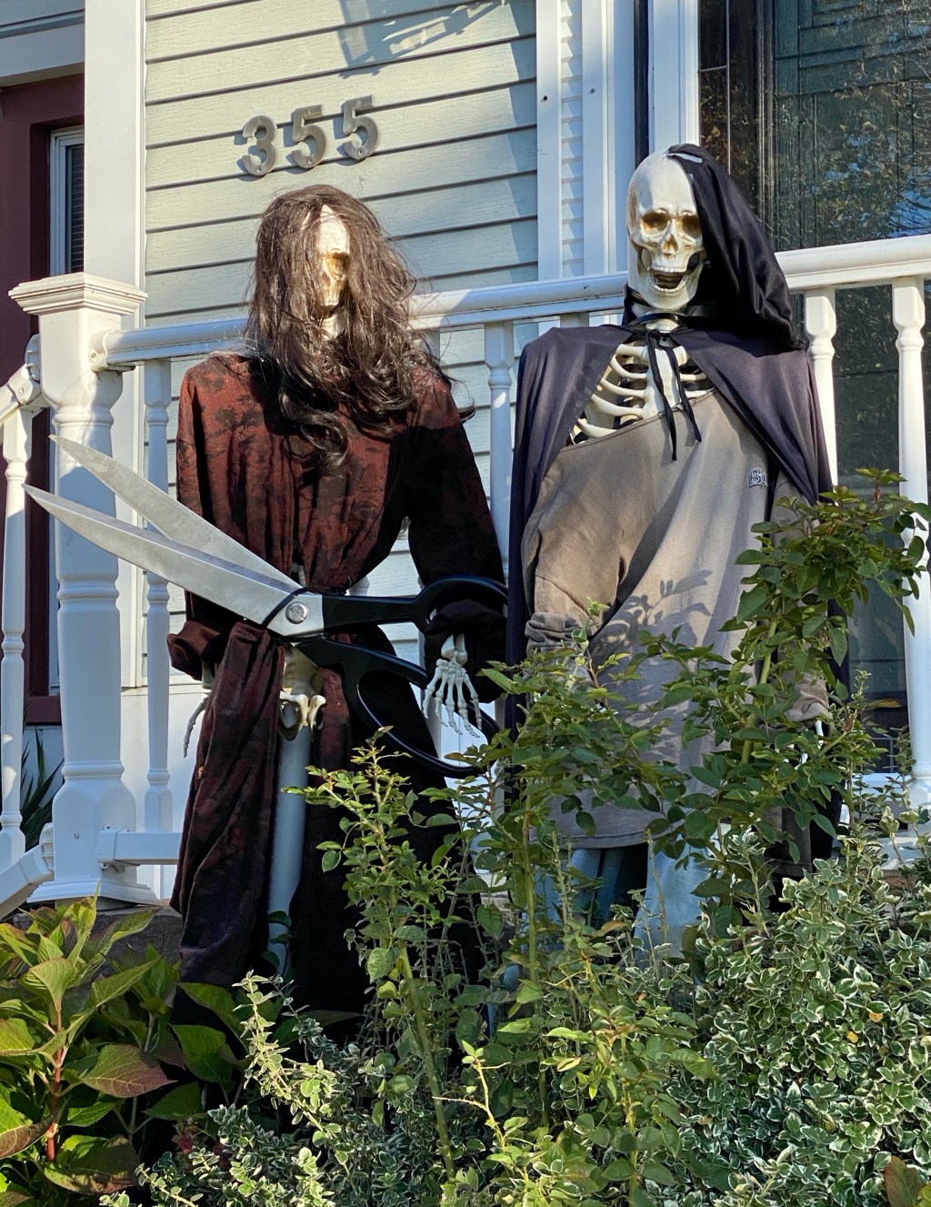 Six Word Story&nbsp;#16