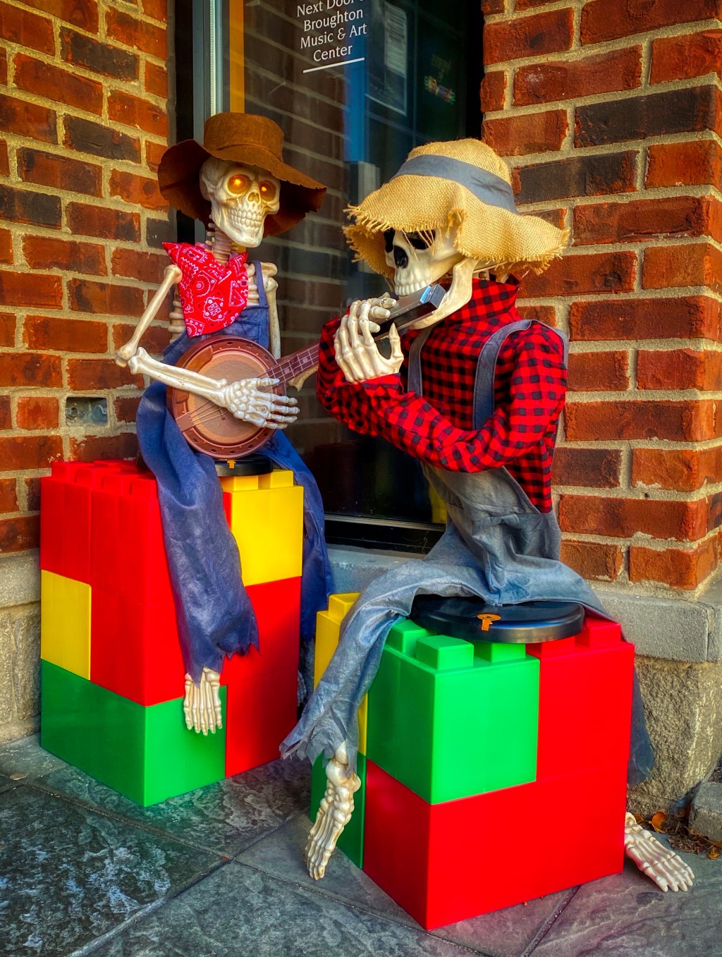 Saturday Songs – Bang The Drum All&nbsp;Day