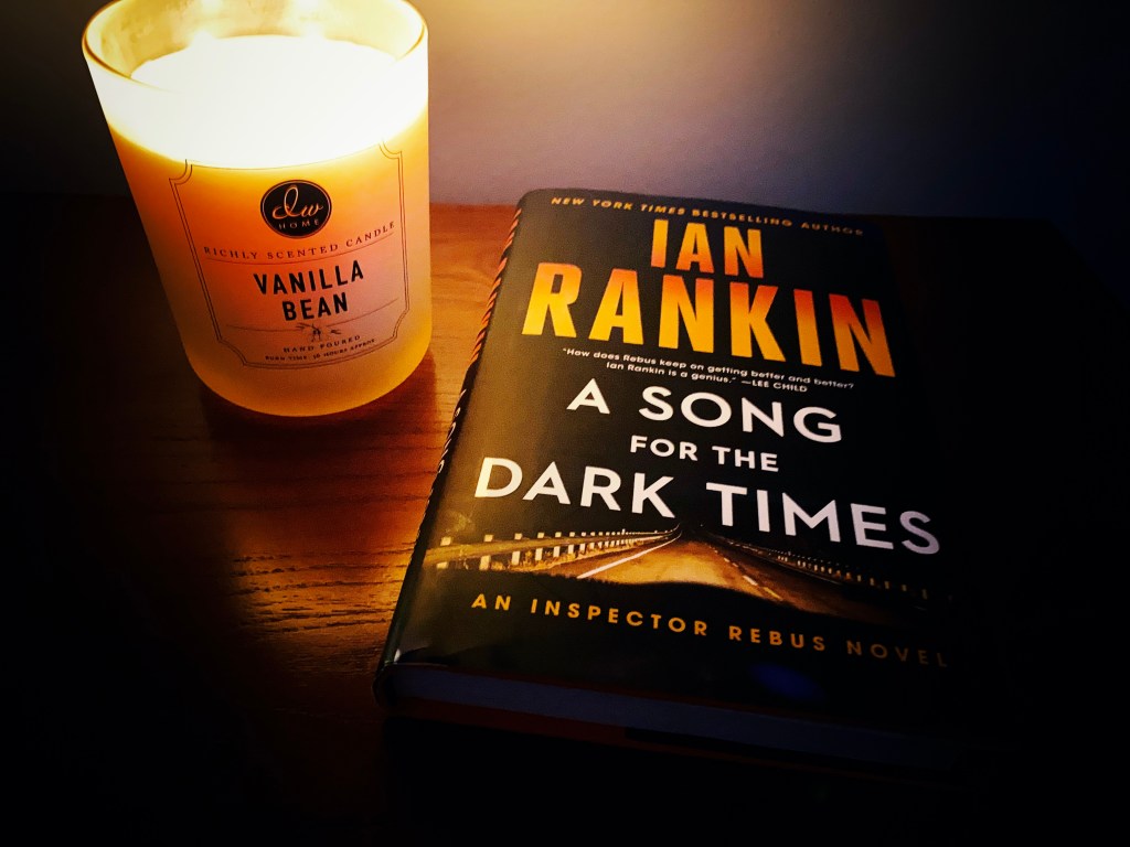 Monday Musings – Six Word Story&nbsp;#13