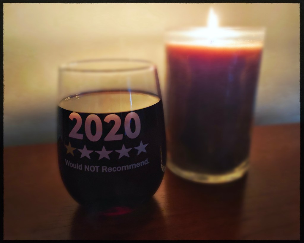 Six Word Story&nbsp;#18