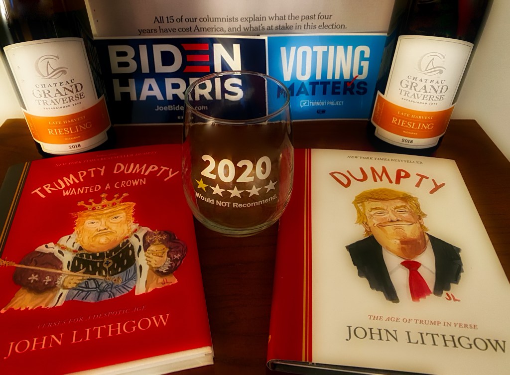 Six Word Story&nbsp;#20