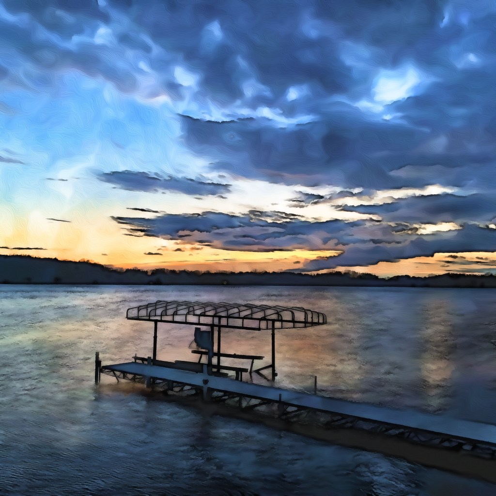 The Week In Seven Photos – 50 Word&nbsp;Story