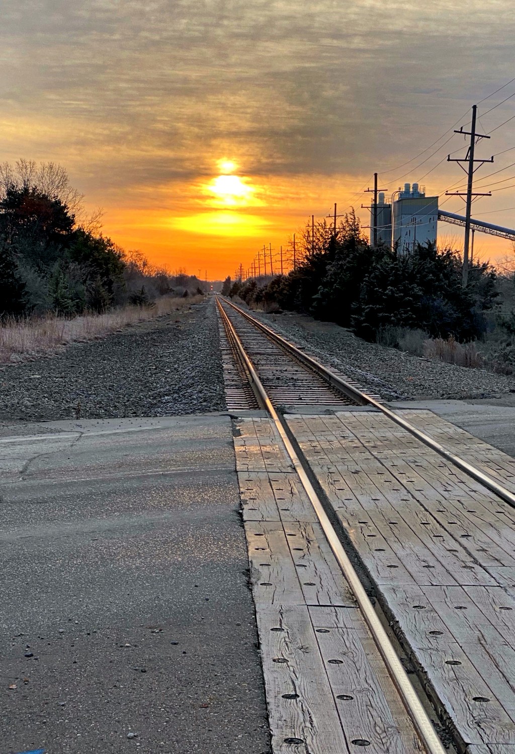 Saturday Songs – Tucson&nbsp;Train