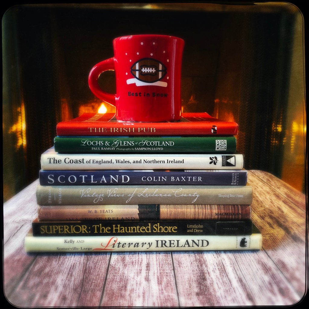 Tuesday Tunes – Galway&nbsp;Girl