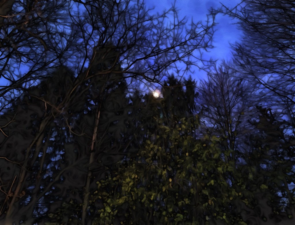 Tuesday Tunes – Just To Hear You Say That You Love Me