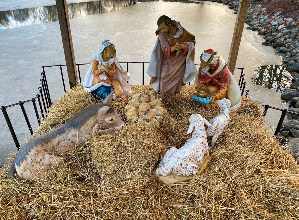 The Week In Seven&nbsp;Photos