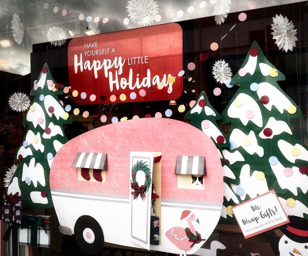 Thursday Tunes – Happy&nbsp;Holiday