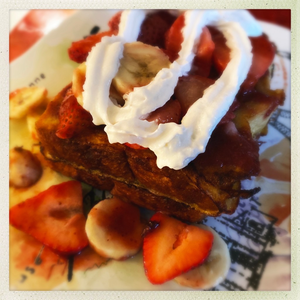 Tuesday Tunes – Breakfast In&nbsp;America