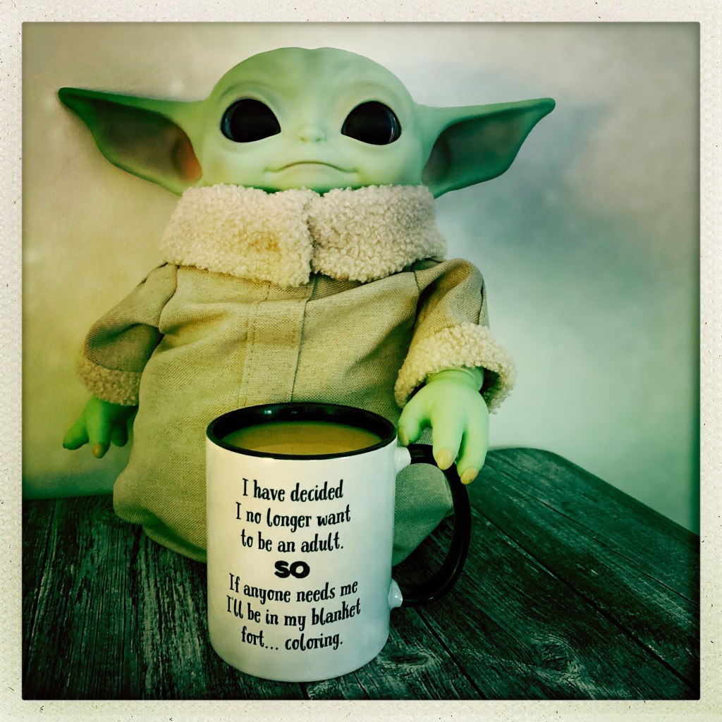 Six Word Story&nbsp;#34