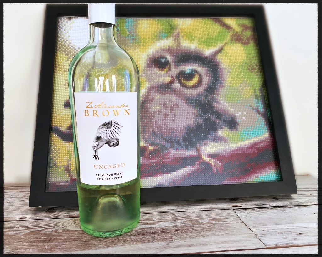 Owl Drink To&nbsp;That