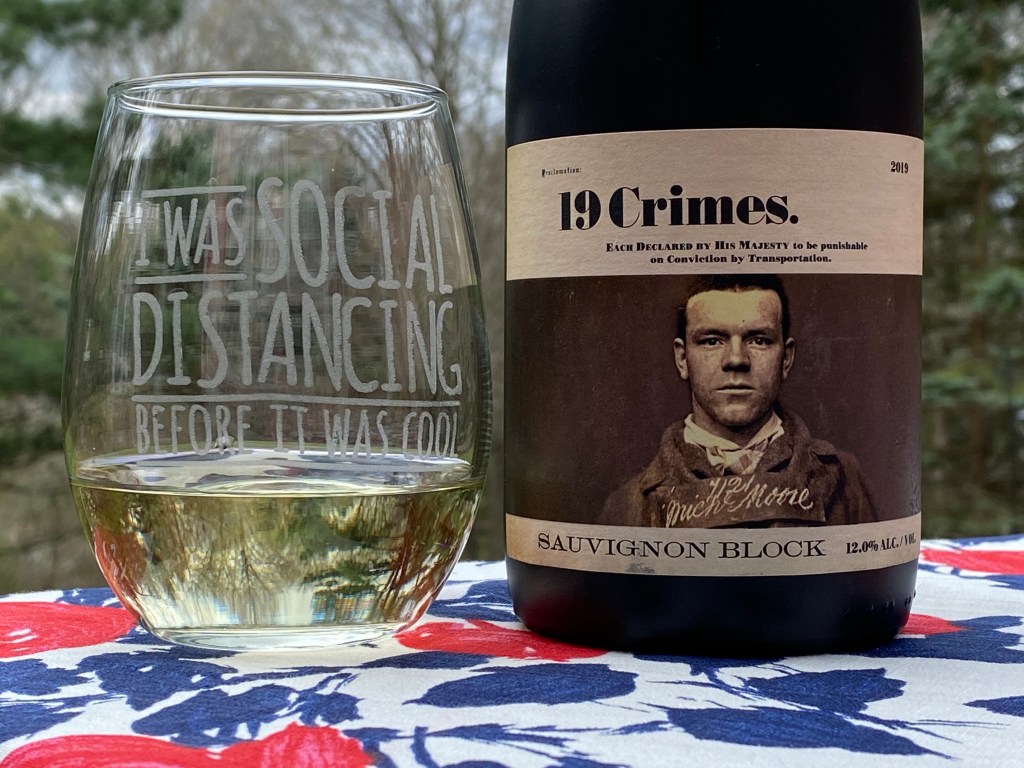 Curious Wine Reviews