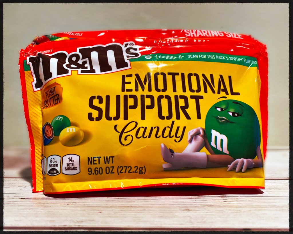 I’ve Known It For Decades, But So Happy It’s Finally On The&nbsp;Package