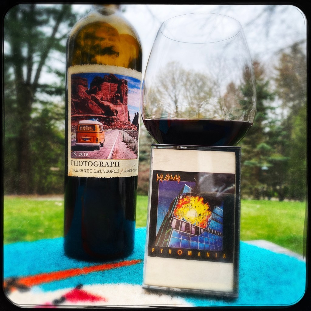 Curious Wine Reviews